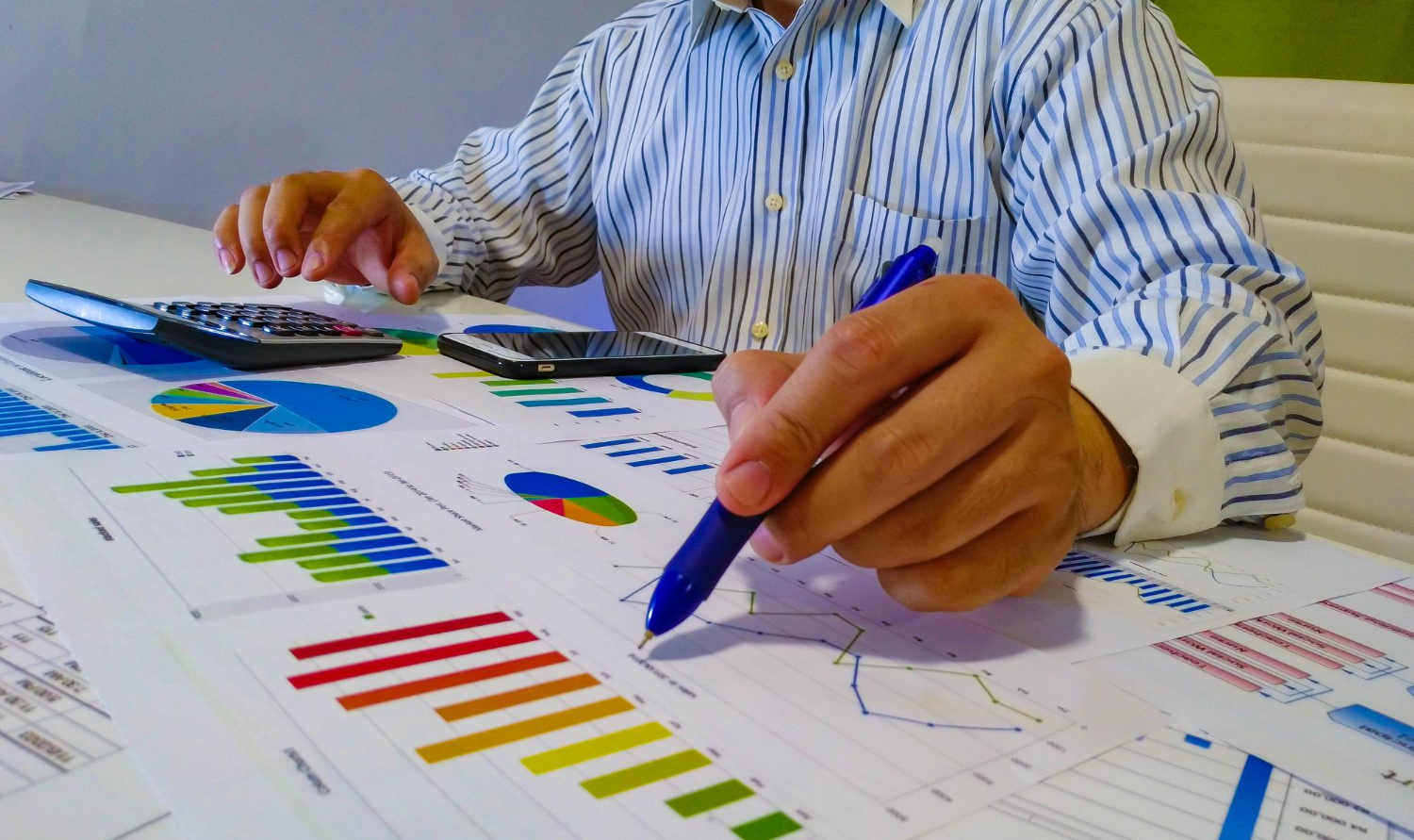 valorisation finances d'une enterprise